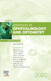 Advances in Ophthalmology and Optometry , 2020