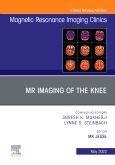 MR Imaging of The Knee, An Issue of Magnetic Resonance Imaging Clinics of North America, E-Book