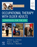Occupational Therapy with Older Adults