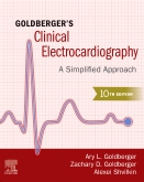 Goldbergers Clinical Electrocardiography - E-Book