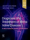 Diagnosis and Treatment of Mitral Valve Disease