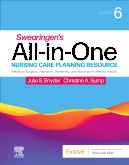 Swearingens All-in-One Nursing Care Planning Resource