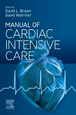 Manual of Cardiac Intensive Care - E-Book