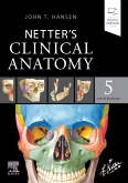 Netters Clinical Anatomy
