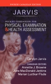 Pocket Companion for Physical Examination and Health Assessment, Canadian Edition