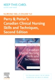 Nursing Skills Online 5.0 for Perry & Potter’s Canadian Clinical Nursing Skills and Techniques - (Access Card)