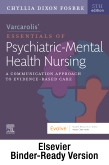 Varcarolis Essentials of Psychiatric Mental Health Nursing - Binder Ready