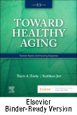 Toward Healthy Aging - Binder Ready
