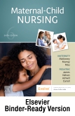 Maternal-Child Nursing - Binder Ready