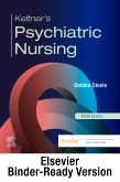 Keltner’s Psychiatric Nursing - Binder Ready