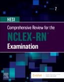HESI Comprehensive Review for the NCLEX-RN® Examination