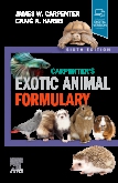 Carpenters Exotic Animal Formulary