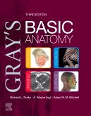 Grays Basic Anatomy - E-Book