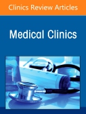 An Update in ENT for Internists, An Issue of Medical Clinics of North America