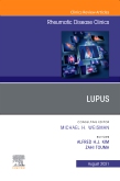 Lupus, An Issue of Rheumatic Disease Clinics of North America, E-Book