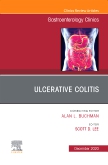 Ulcerative Colitis, An Issue of Gastroenterology Clinics of North America, E-Book