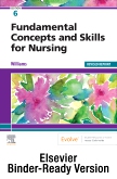 Fundamental Concepts and Skills for Nursing - Binder Ready - Revised Reprint