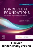 Conceptual Foundations - Binder Ready