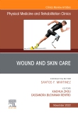 Wound and Skin Care, An Issue of Physical Medicine and Rehabilitation Clinics of North America