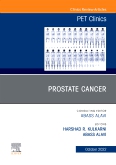 Prostate Cancer, An Issue of PET Clinics