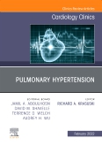 Pulmonary Hypertension, An Issue of Cardiology Clinics, E-Book