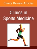 Pediatric and Adolescent Knee Injuries: Evaluation, Treatment, and Rehabilitation, An Issue of Clinics in Sports Medicine