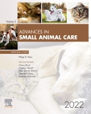 Advances in Small Animal Care, E-Book 2022