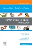 Exotic Animal Clinical Pathology, An Issue of Veterinary Clinics of North America: Exotic Animal Practice, E-Book
