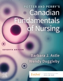 Potter and Perrys Canadian Fundamentals of Nursing