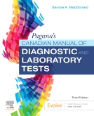 Paganas Canadian Manual of Diagnostic and Laboratory Tests
