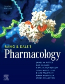 Rang & Dales Pharmacology E-Book
