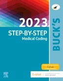 Bucks 2023 Step-by-Step Medical Coding