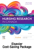 Nursing Research in Canada - Text and Study Guide Package