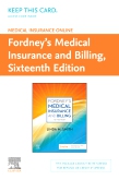 Medical Insurance Online for Fordneys Medical Insurance and Billing(Access Code)