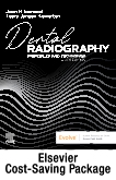 Dental Radiography - Text and Workbook/Lab Manual pkg