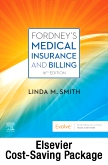 Fordney’s Medical Insurance - Text, Workbook and MIO package