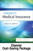 Fordney’s Medical Insurance - Text, Workbook and MIO package