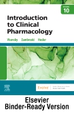 Introduction to Clinical Pharmacology - Binder Ready