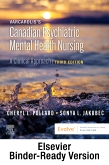 Varcaroliss Canadian Psychiatric Mental Health Nursing - Binder ready