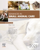 Advances in Small Animal Care, E-Book 2021