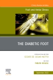 The Diabetic Foot, An issue of Foot and Ankle Clinics of North America, E-Book