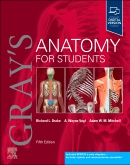 Grays Anatomy for Students
