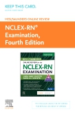 HESI/Saunders Online Review for the NCLEX-RN Examination (2 Year) (Access Code)