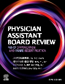 Physician Assistant Board Review - E-Book