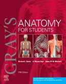 Grays Anatomy for Students E-Book