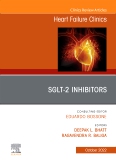 SGLT-2 Inhibitors, An Issue of Heart Failure Clinics