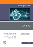 Covid-19, An Issue of Cardiology Clinics, E-Book