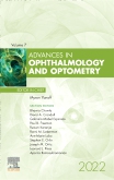 Advances in Ophthalmology and Optometry, E-Book 2022