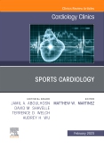 Sports Cardiology, An Issue of Cardiology Clinics, E-Book