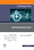 Nephrocardiology, An Issue of Cardiology Clinics, E-Book 